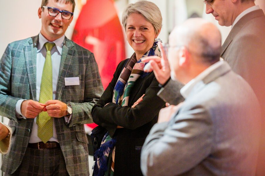 Positive Competition 5th anniversary