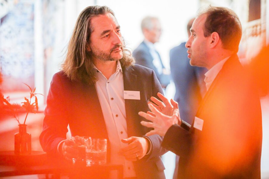 Positive Competition 5th anniversary