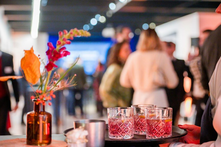 Positive Competition 5th anniversary