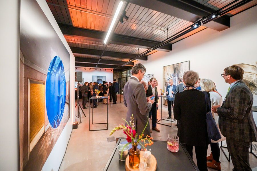 Positive Competition 5th anniversary