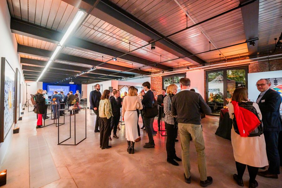 Positive Competition 5th anniversary