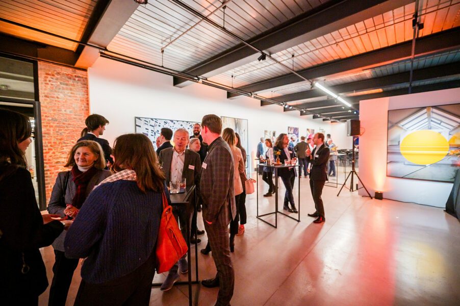 Positive Competition 5th anniversary