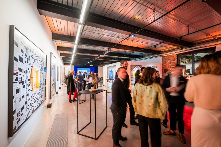 Positive Competition 5th anniversary