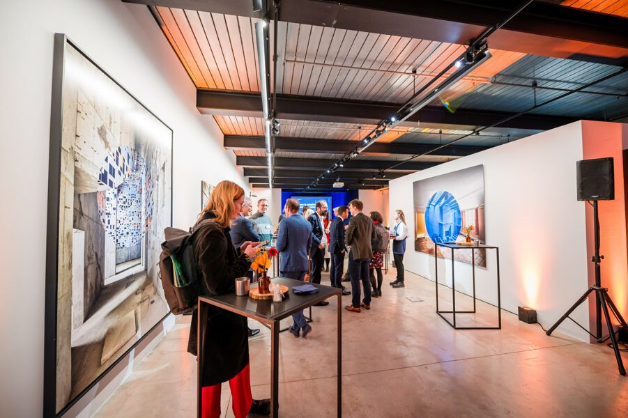 Positive Competition 5th anniversary