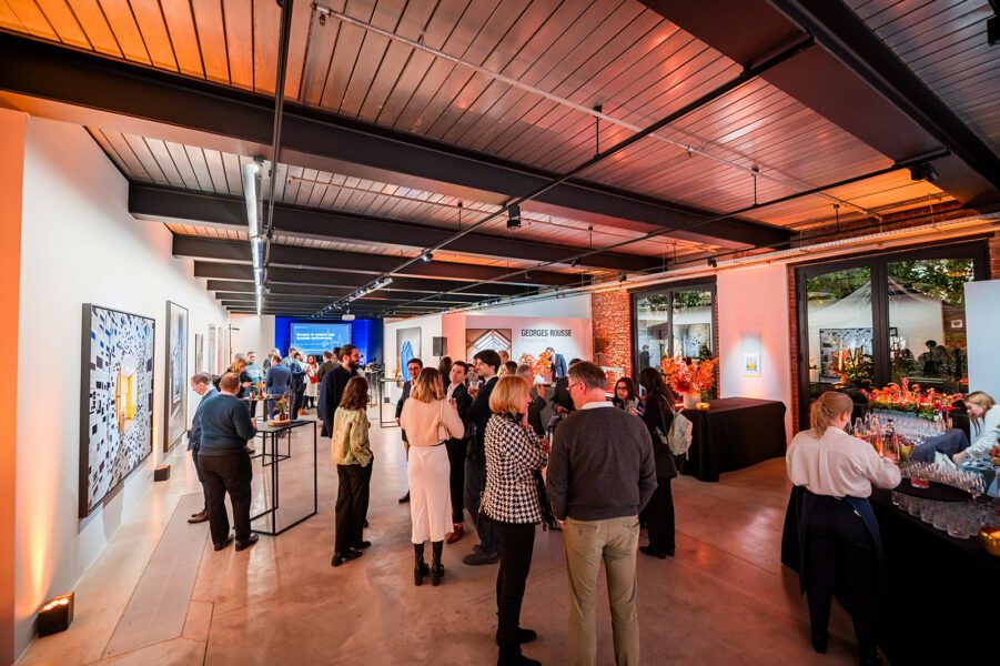 Positive Competition 5th anniversary