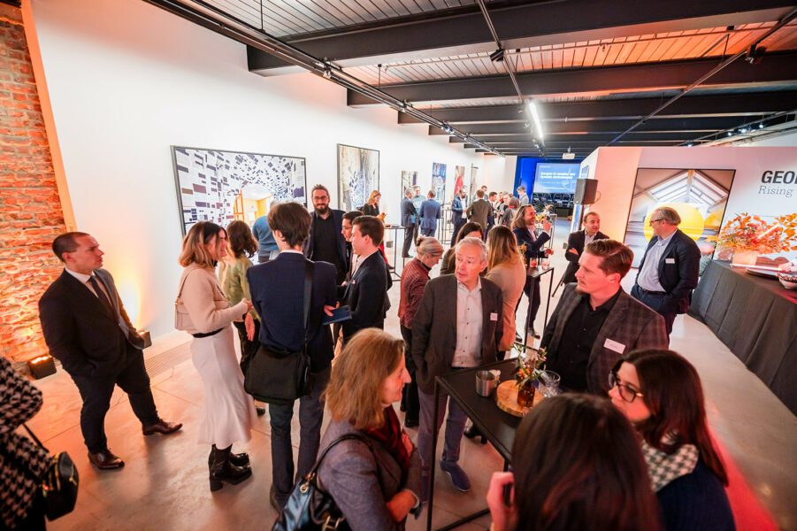 Positive Competition 5th anniversary