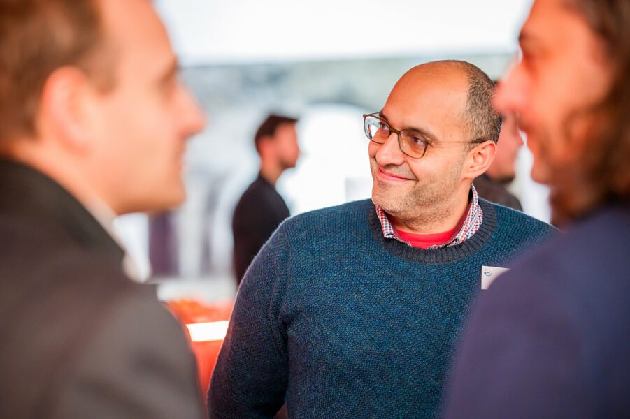 Positive Competition 5th anniversary