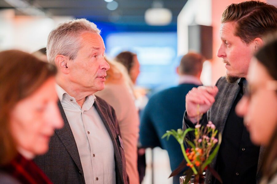 Positive Competition 5th anniversary