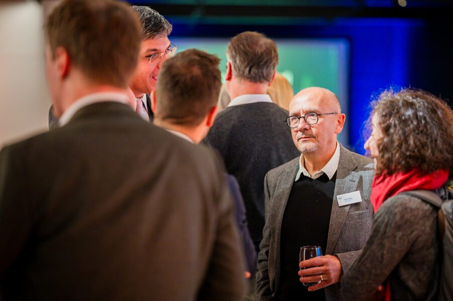 Positive Competition 5th anniversary