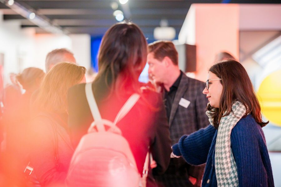 Positive Competition 5th anniversary