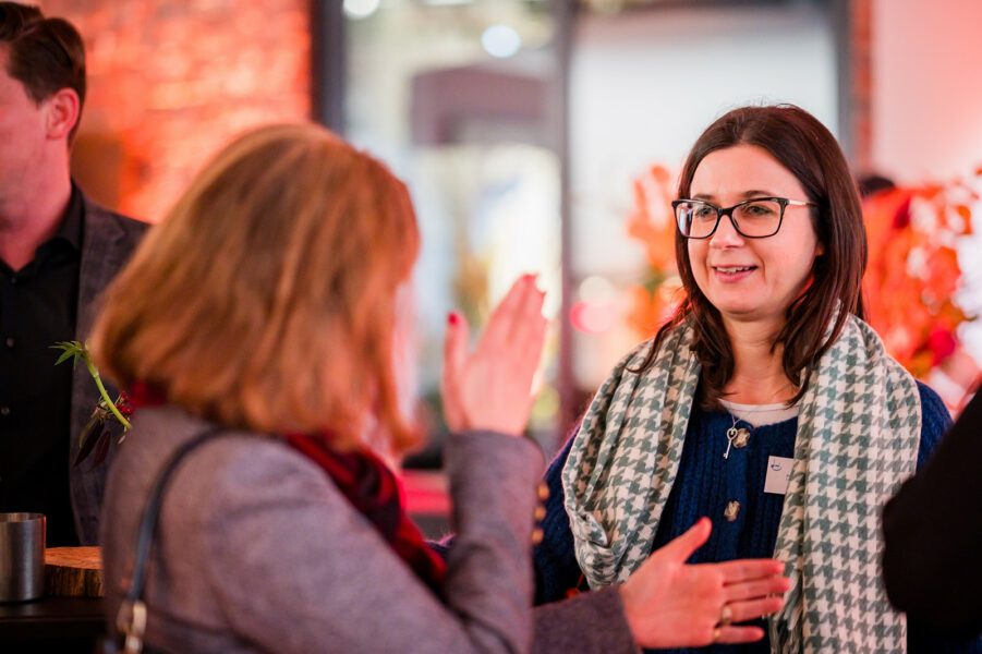 Positive Competition 5th anniversary