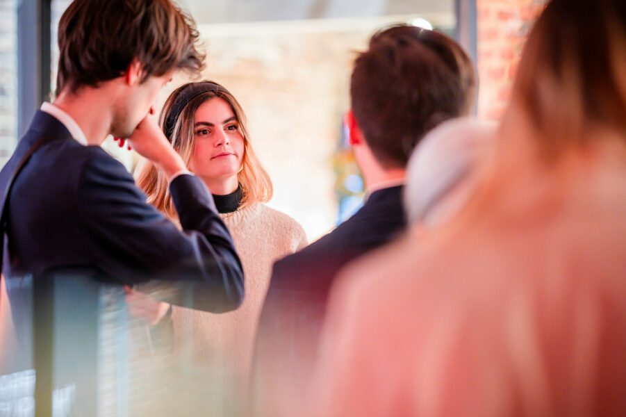 Positive Competition 5th anniversary