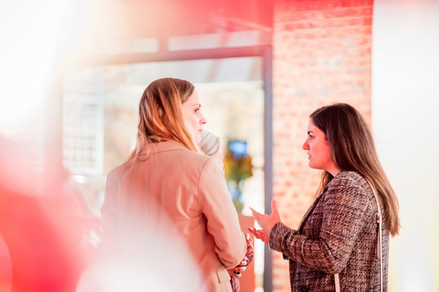 Positive Competition 5th anniversary