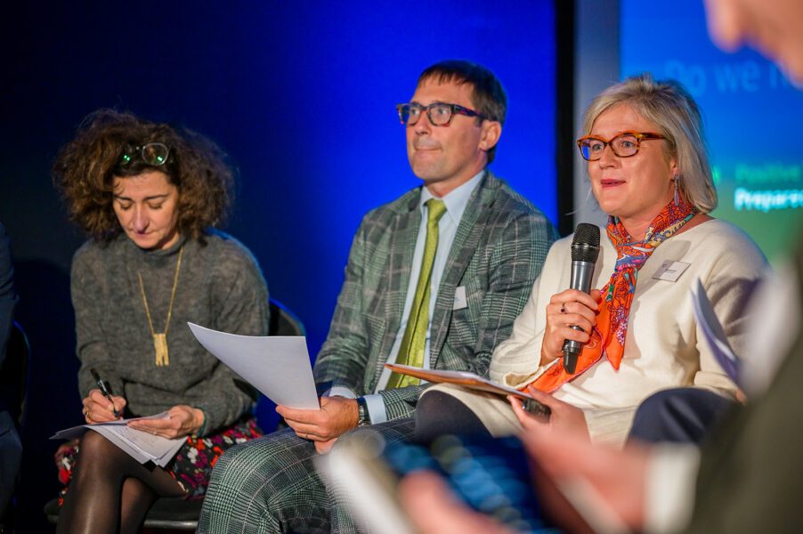 Positive Competition 5th anniversary