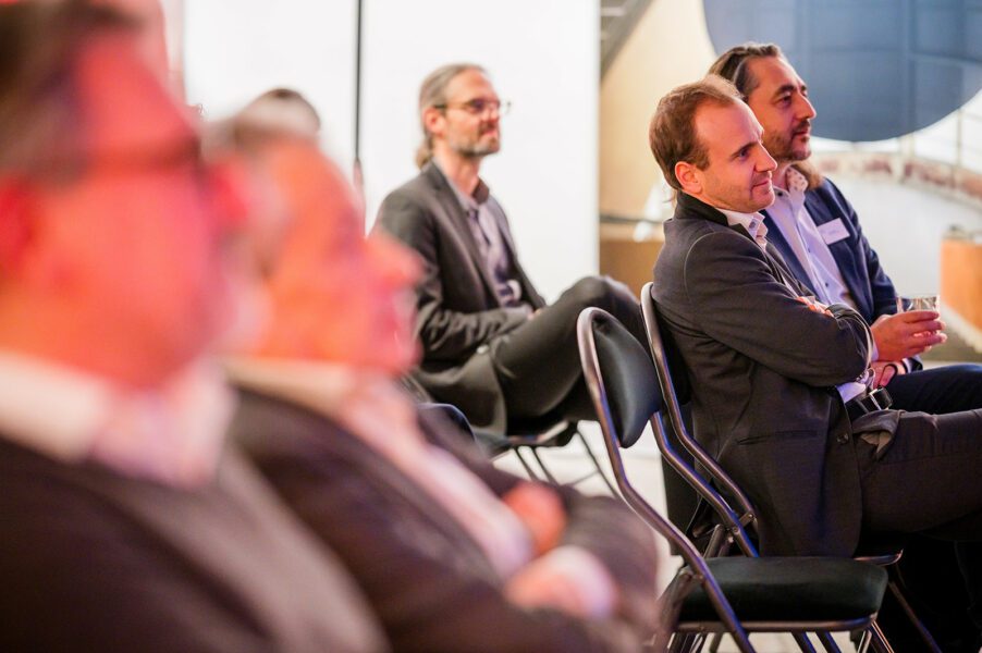 Positive Competition 5th anniversary