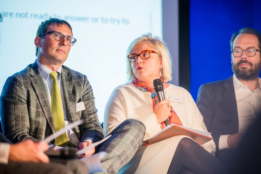 Positive Competition 5th anniversary