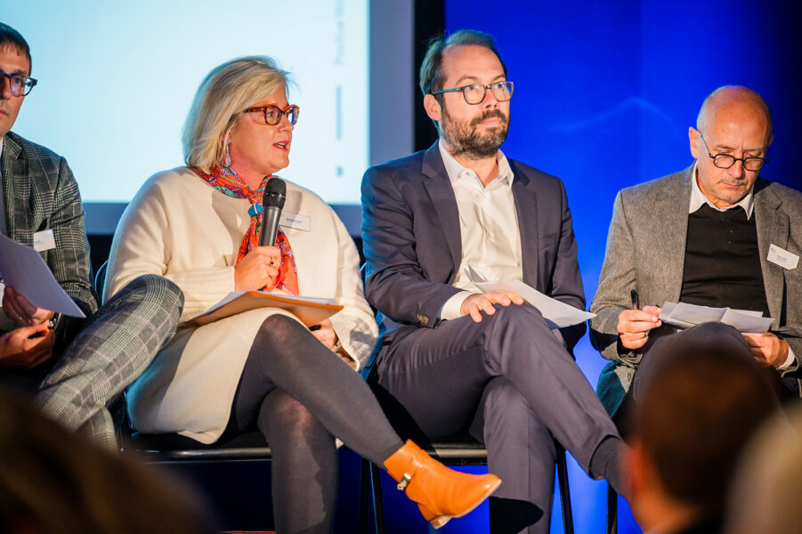 Positive Competition 5th anniversary