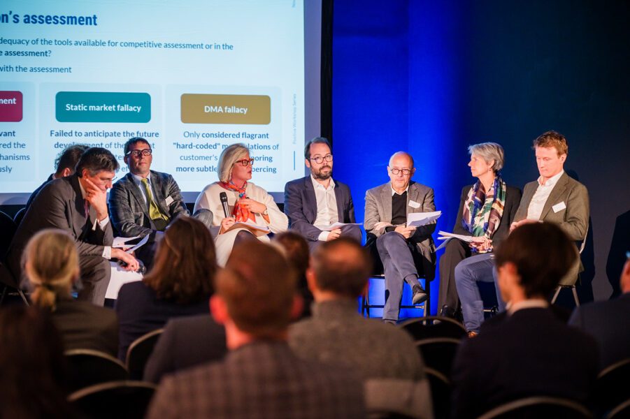 Positive Competition 5th anniversary