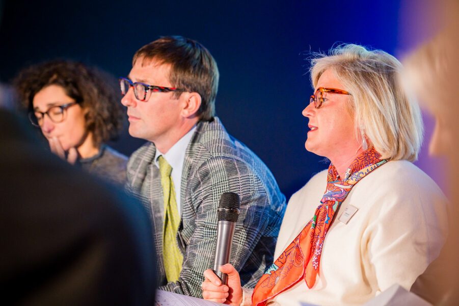 Positive Competition 5th anniversary