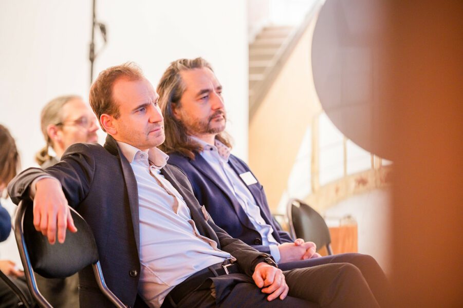 Positive Competition 5th anniversary