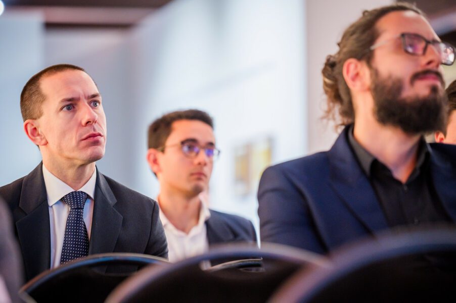 Positive Competition 5th anniversary