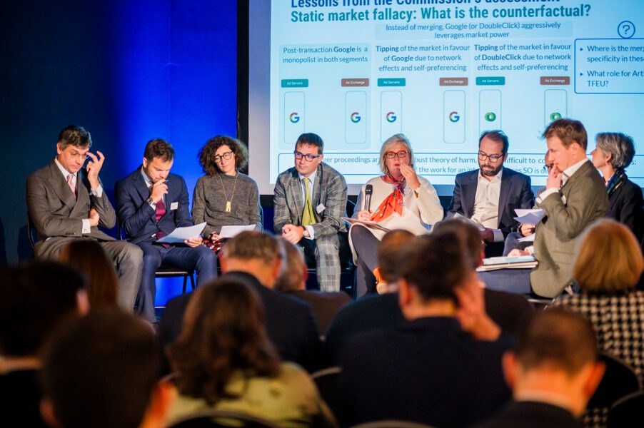 Positive Competition 5th anniversary