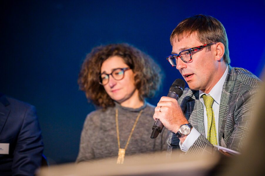 Positive Competition 5th anniversary