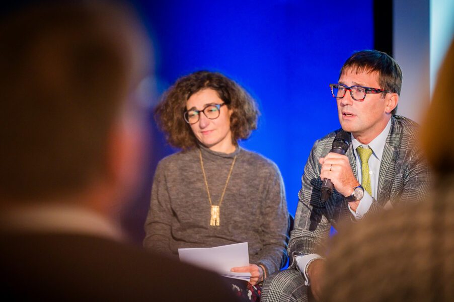 Positive Competition 5th anniversary