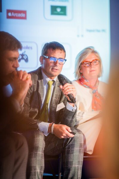 Positive Competition 5th anniversary