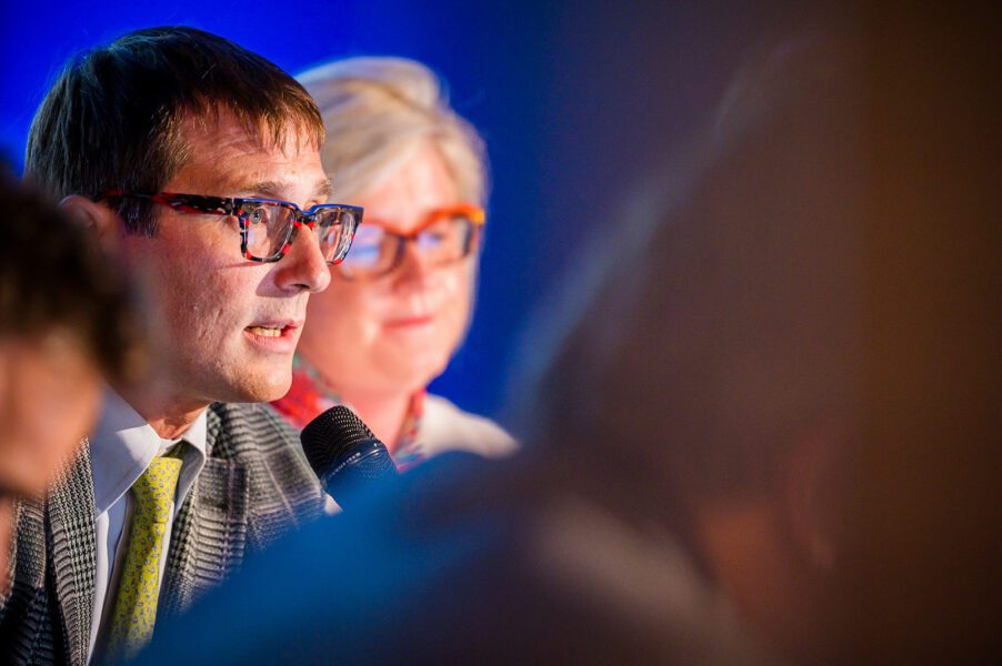 Positive Competition 5th anniversary