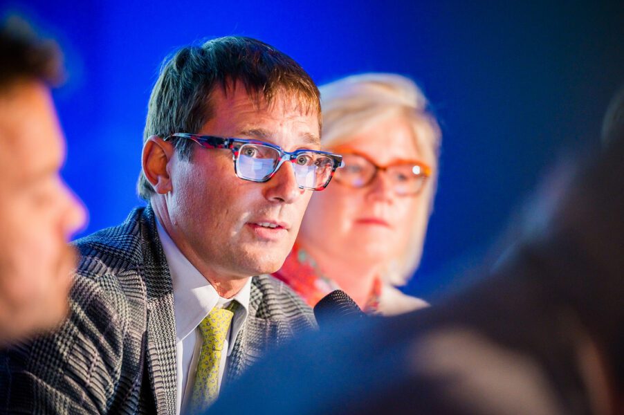 Positive Competition 5th anniversary