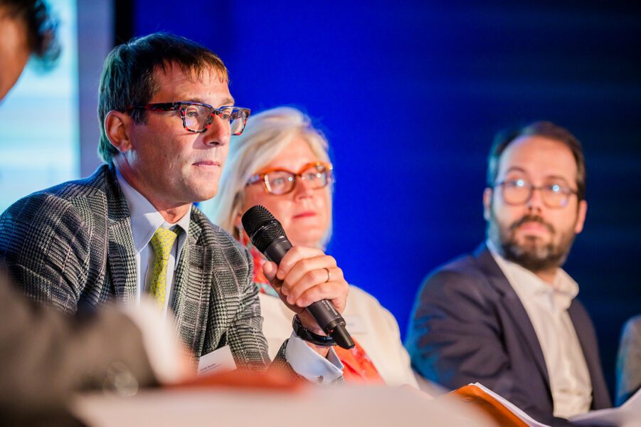 Positive Competition 5th anniversary