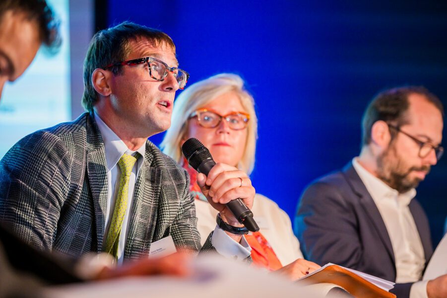 Positive Competition 5th anniversary