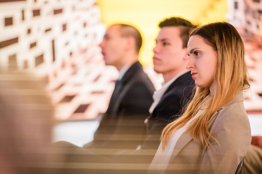 Positive Competition 5th anniversary