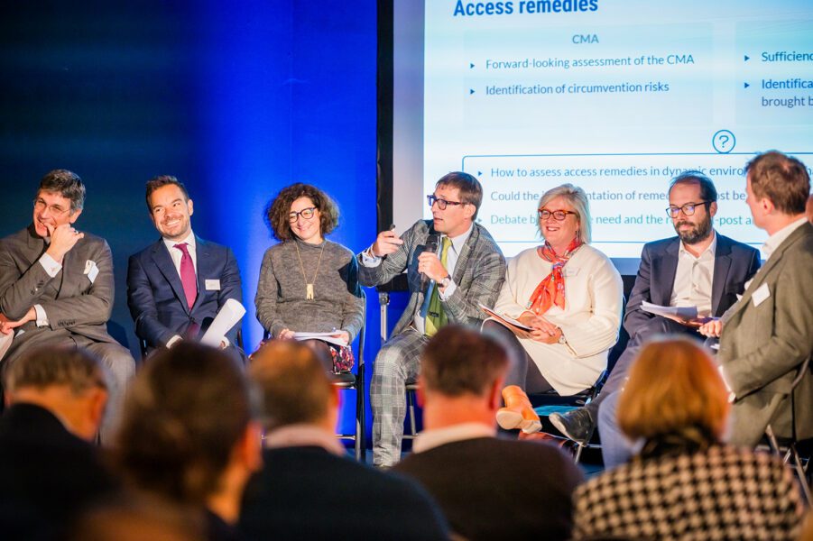 Positive Competition 5th anniversary