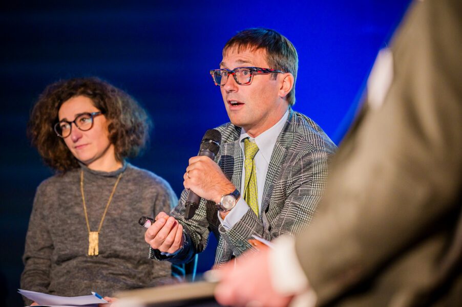 Positive Competition 5th anniversary