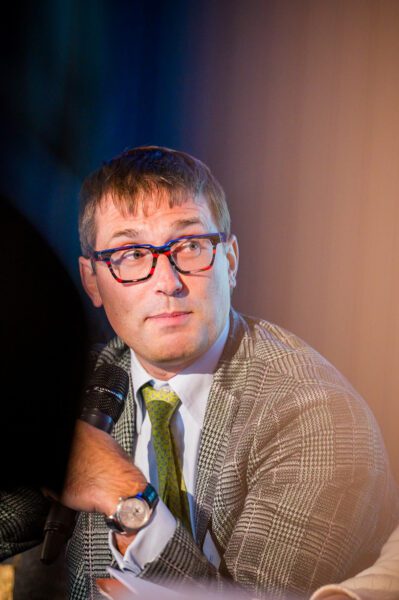 Positive Competition 5th anniversary