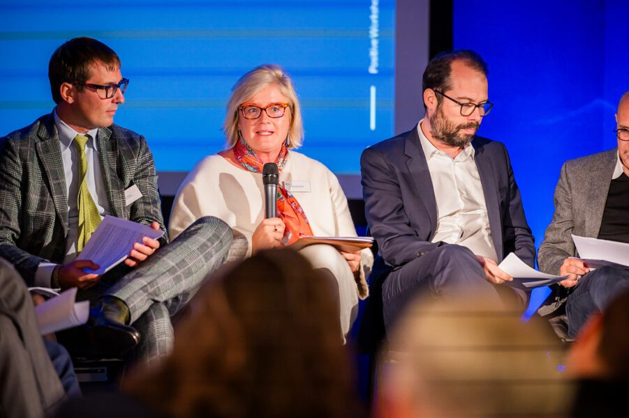 Positive Competition 5th anniversary