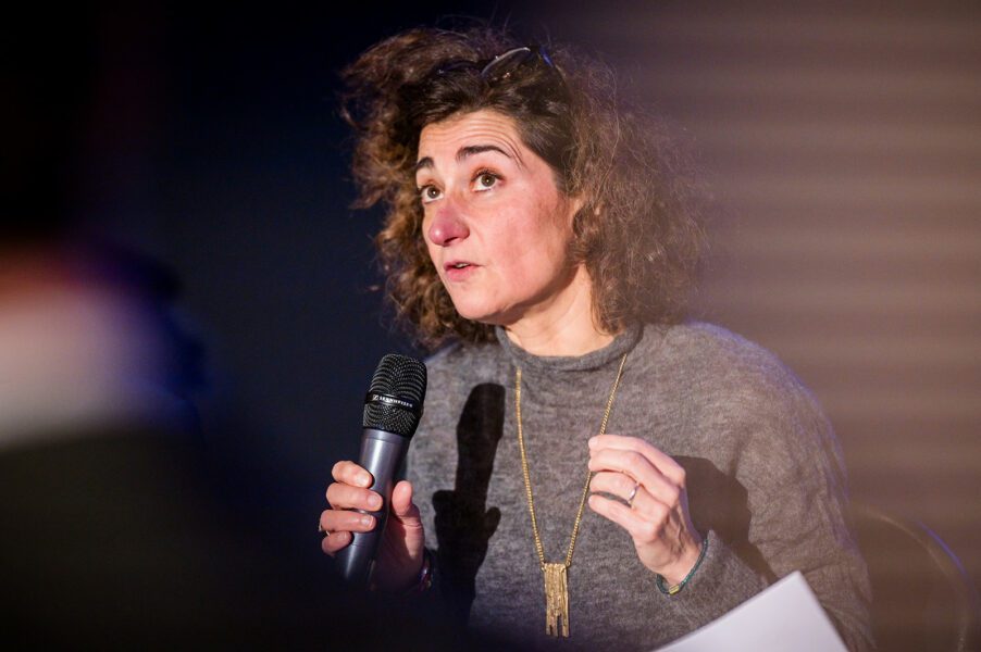 Positive Competition 5th anniversary