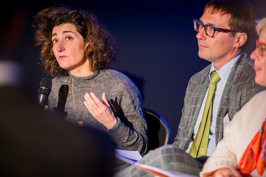 Positive Competition 5th anniversary