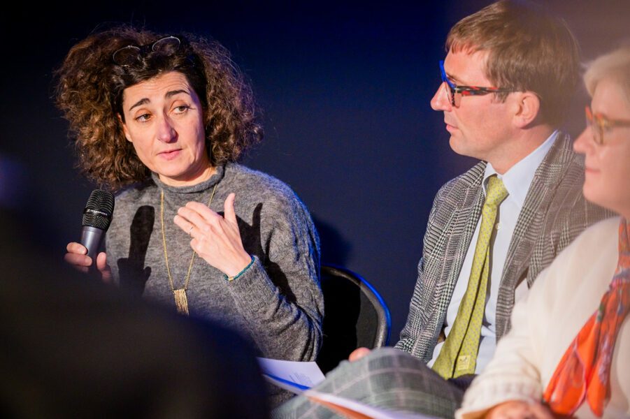 Positive Competition 5th anniversary