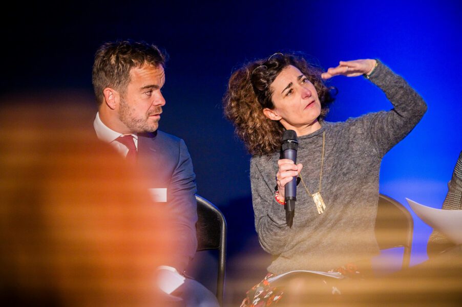 Positive Competition 5th anniversary