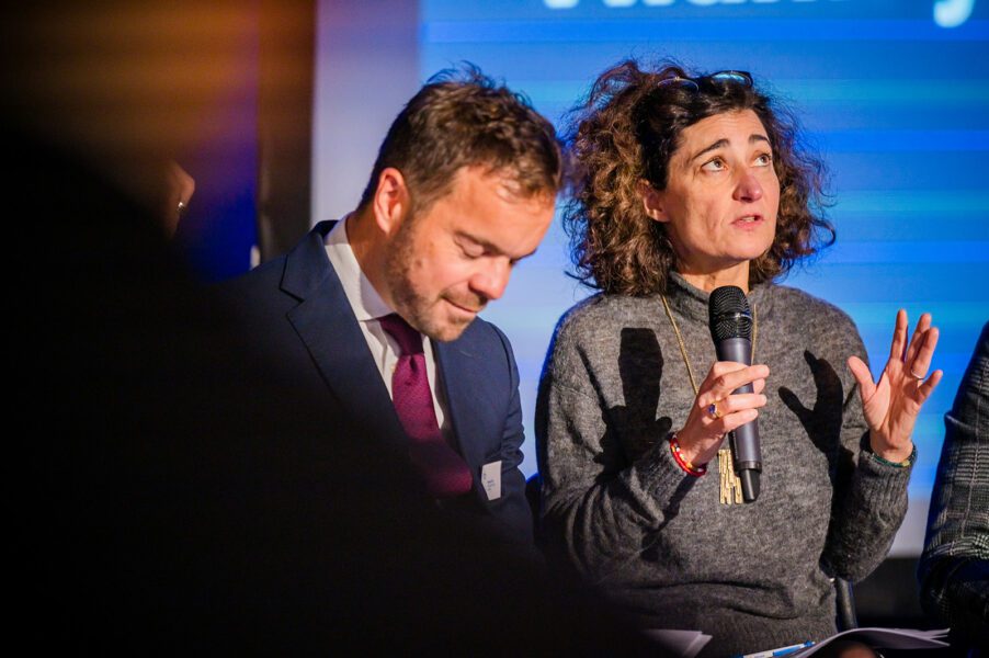 Positive Competition 5th anniversary