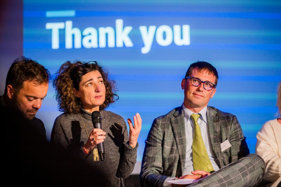 Positive Competition 5th anniversary