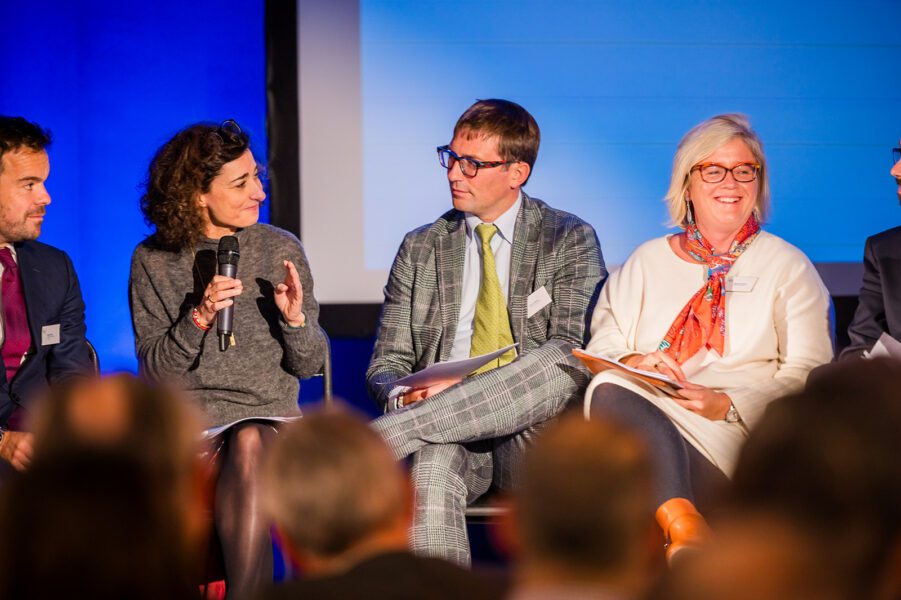 Positive Competition 5th anniversary