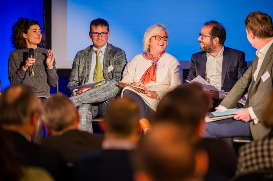 Positive Competition 5th anniversary