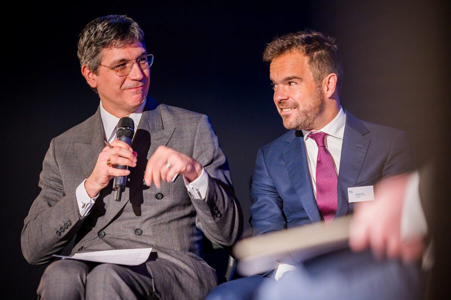 Positive Competition 5th anniversary