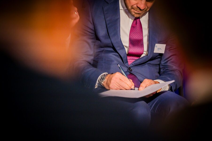 Positive Competition 5th anniversary