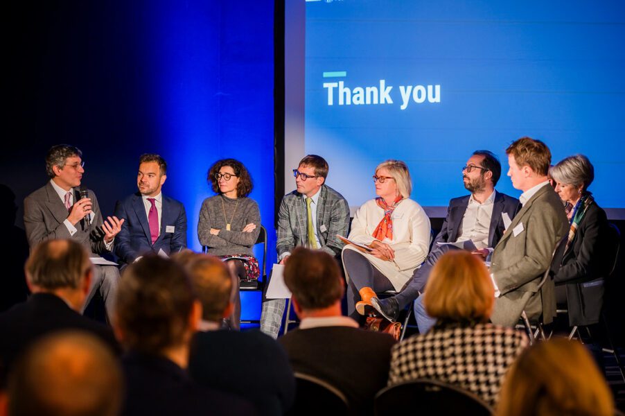 Positive Competition 5th anniversary