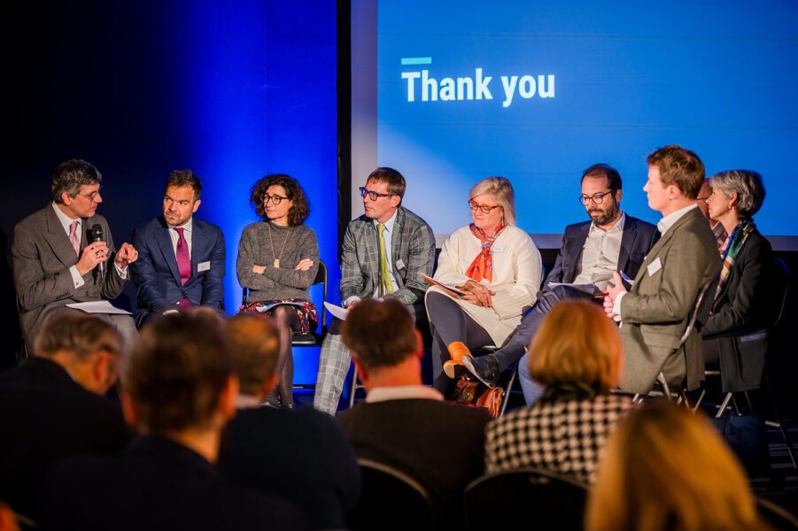 Positive Competition 5th anniversary